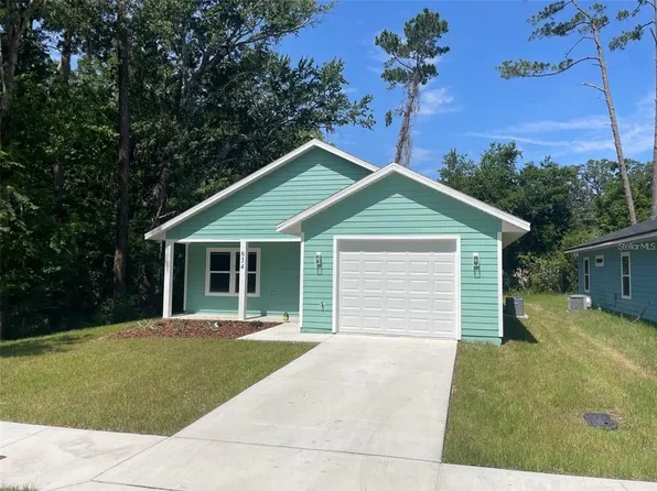 634 NE 15th Ter, Gainesville, FL 32641