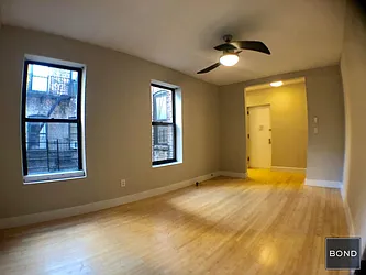 Rented by Bond New York