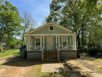 320 Amhurst Ave, High Point, NC, 27260