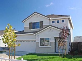 2775 Orly Ct, Lincoln, CA