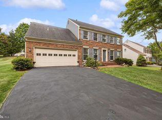 14537 Pebblewood Dr, North Potomac, MD 20878