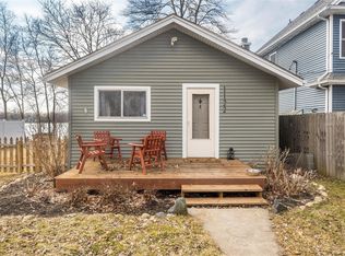 1122 Clearwater Blvd, White Lake, MI