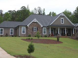 104 Courtyard Pl #R34, Forsyth, GA 31029