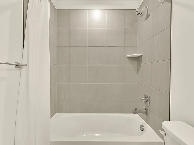 Hall Bath