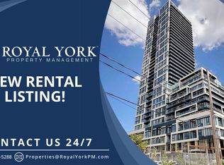 5 Defries St #1403, Toronto, ON M5A 0W7