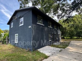 2821 Moncrief Rd, Jacksonville, FL 32209
