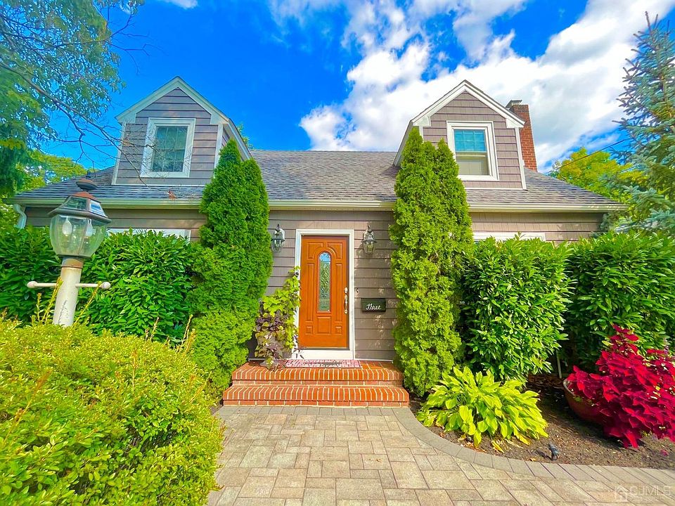 3 Dickinson Ave, Toms River, NJ 08753 Zillow