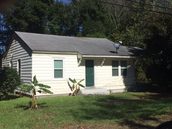 2501 Cate St, Brunswick, GA 31520