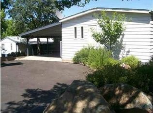 540 Lodgeview Dr, Oroville, CA 95966
