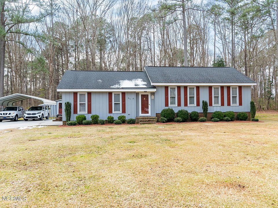 1st image of 813 Speight Drive