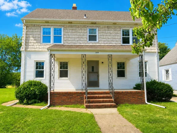 259 Macarthur Ave, Sayreville, NJ 08872