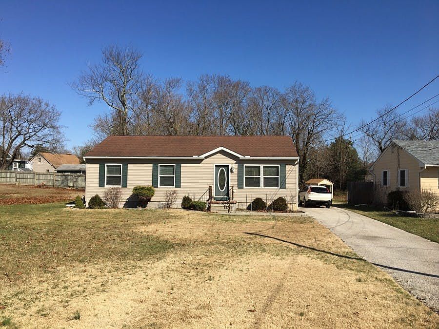 1116 E Elmer Rd, Vineland, NJ 08361 Zillow