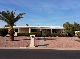 9462 E Sun Lakes Blvd S, Sun Lakes, AZ 85248