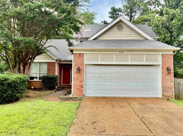 8189 Walnut Valley Cv, Cordova, TN 38018