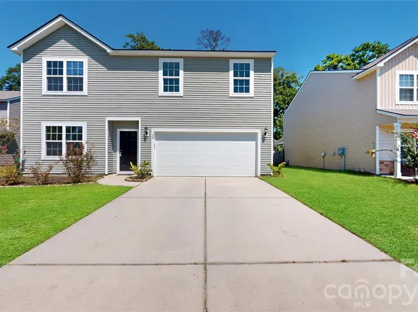 28 Pacolet Ln, Bluffton, SC 29906