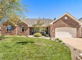 3375 Keystone Pass, Plainfield, IN 46168