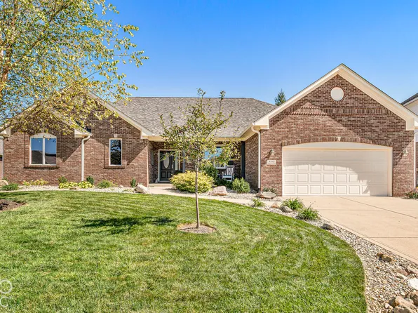 3375 Keystone Pass, Plainfield, IN 46168