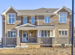 1348 Copley Ct, Milton, ON L9E 2E6