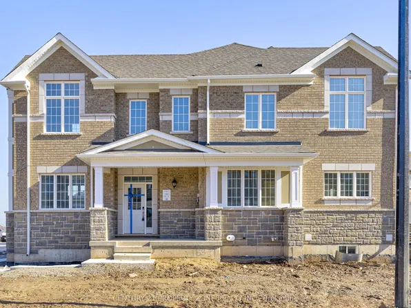 1348 Copley Ct, Milton, ON L9E 2E6