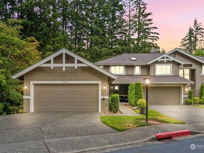 3512 255th Lane SE Apt 9, Issaquah, WA, 98029