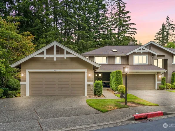 3512 255th Lane SE Apt 9, Sammamish, WA 98029