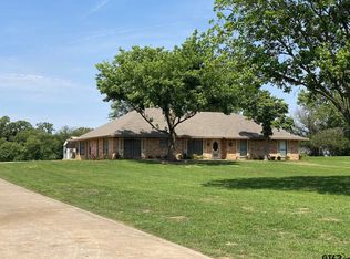 1074 County Road 2106, Pittsburg, TX 75686