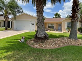 2111 Harston Trl, The Villages, FL 32162