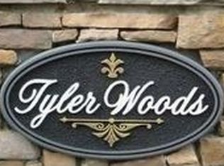 1206 Tyler Woods Way, Grovetown, GA 30813
