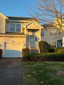 1429 Meadowsedge Ln #1429, Carpentersville, IL, 60110