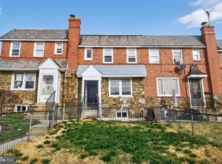 7431 Drexel Rd, Philadelphia, PA 19151