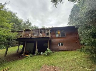 13420 E Phantom Lake Rd, Iron River, WI 54847