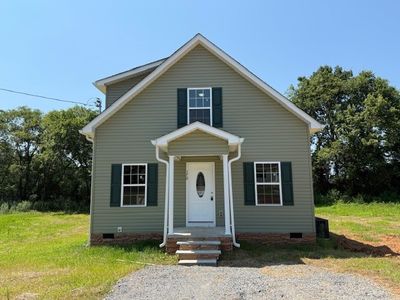 170 Hesselly Rd LOT 7, Decherd, TN, 37324