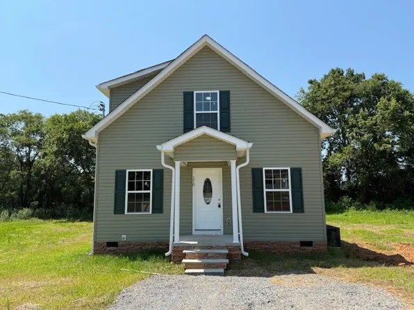 170 Hesselly Rd Lot 7, Decherd, TN 37324