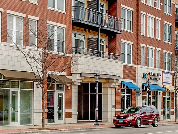 2nd image of 7243 Madison St APT 306