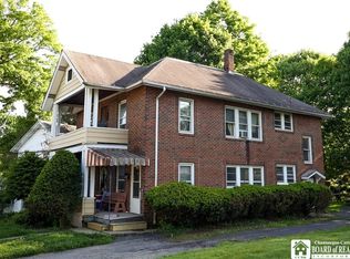 103 Weeks St, Jamestown, NY 14701