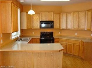 2245 W Church Ridge Dr, Wasilla, AK 99654