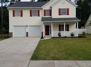 28 Hidden Lakes Ln, Bluffton, SC 29910