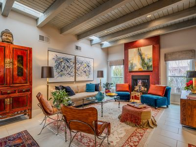 1532 Calle Preciosa, Santa Fe, NM, 87505