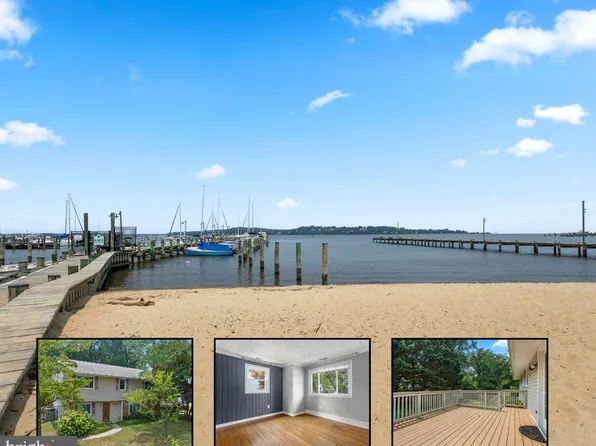 1099 Linden Tree Dr, Annapolis, MD 21409