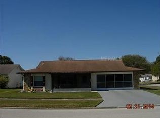 4331 Swallowtail Dr, New Port Richey, FL 34653