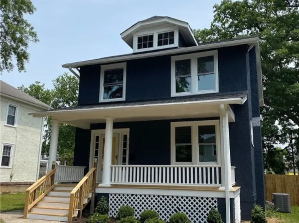 3135 Griffin Ave, Richmond, VA 23222