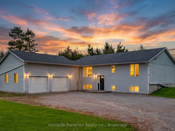 619 Emily Park Rd, Kawartha Lakes, ON K0L 2W0