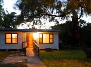 512 S Oregon Ave, Weslaco, TX 78596