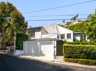 1500 N Kings Rd, Los Angeles, CA 90069