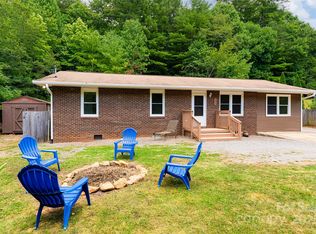 326 New Salem Rd, Swannanoa, NC 28778