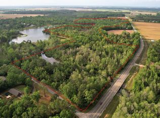 5100 Wiggins Lake Rd, Walnut Hill, FL 32568