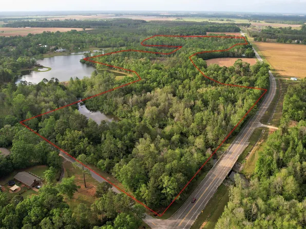 5100 Wiggins Lake Rd, Walnut Hill, FL 32568