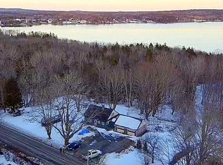 167 Eastside Rd, Sorrento, ME 04677