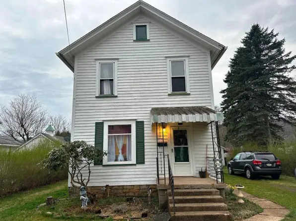 113 Vine St #1, Warren, PA 16365