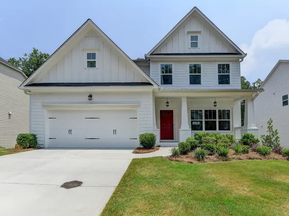 6260 Banyan Trl, Cumming, GA 30028